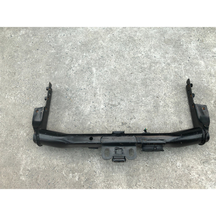 Tiron De Arrastre Dodge Durango 2011 Al 2021