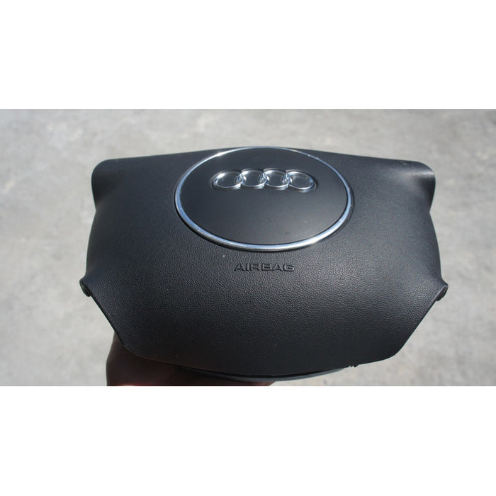 Bolsa De Aire Volante Audi A6 2002 2003 2004 2005