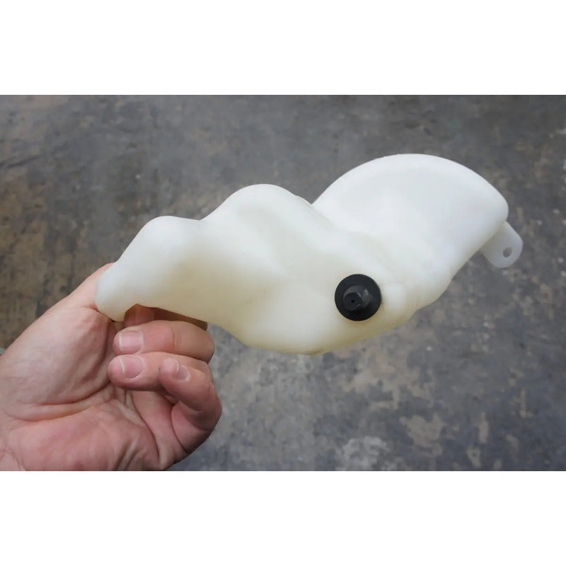 Deposito De Anticongelante para Mitsubishi Outlander 2008, 2009, 2010, 2011, 2012, 2013, 2014, 2015, 2016