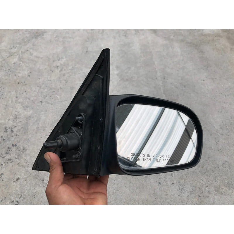 Espejo Derecho Manual Para Honda Civic Coupe (2 Puertas) 2001, 2002, 2003, 2004, 2005 - Original
