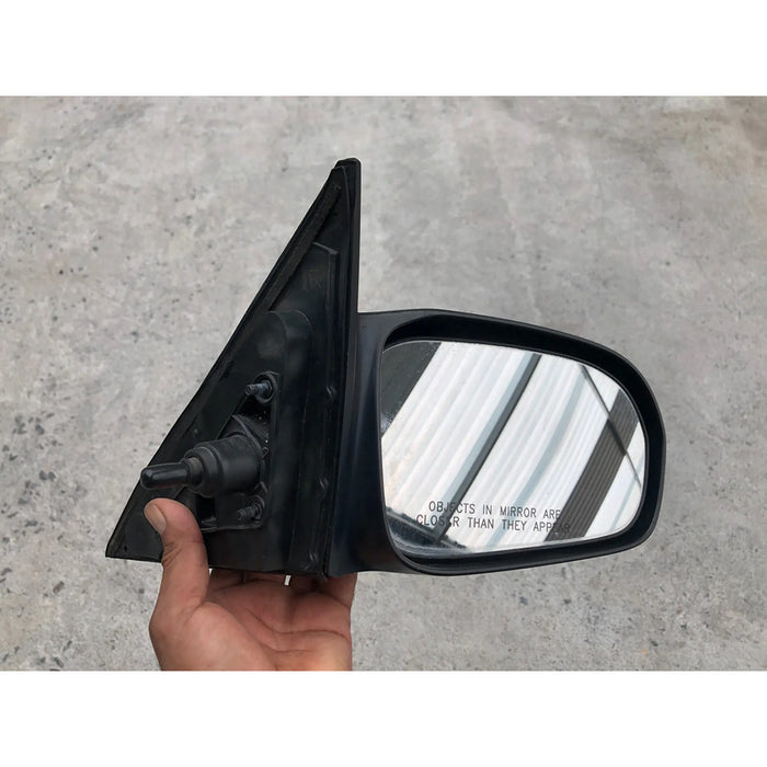 Espejo Derecho Manual Para Honda Civic Coupe (2 Puertas) 2001, 2002, 2003, 2004, 2005 - Original