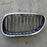 Parrilla Izquierda Para Bmw 528i, Serie 5 2008, 2009, 2010 - Original Cromado