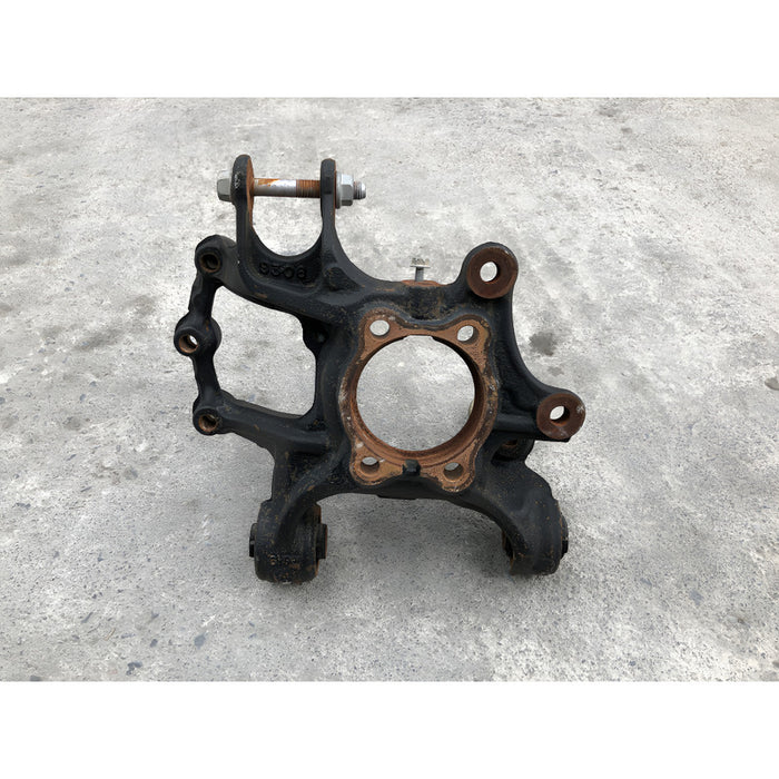 Mango Trasero Izquierdo Mazda Cx5 2019 Al 2024 2.5 Negro