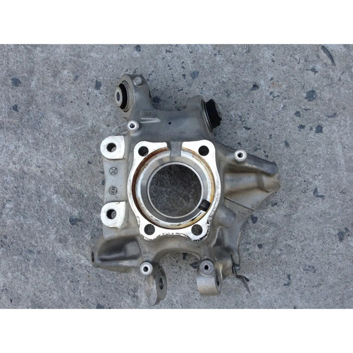 Mango Trasero Derecho Para Bmw 530i 2017, 2018, 2019, 2020 Motor 2.0