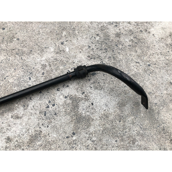 Barra Estabilizadora Delantera Audi A6 2012 Al 2018 2.0