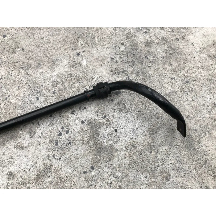 Barra Estabilizadora Delantera Para Audi A6 2012, 2013, 2014, 2015, 2016, 2017, 2018 Motor 2.0 Original