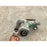 Mango Trasero Izquierdo Ford Explorer 2020, 2021, 2022, 2023, 2024, 2025 Motor 3.0 Original Gris