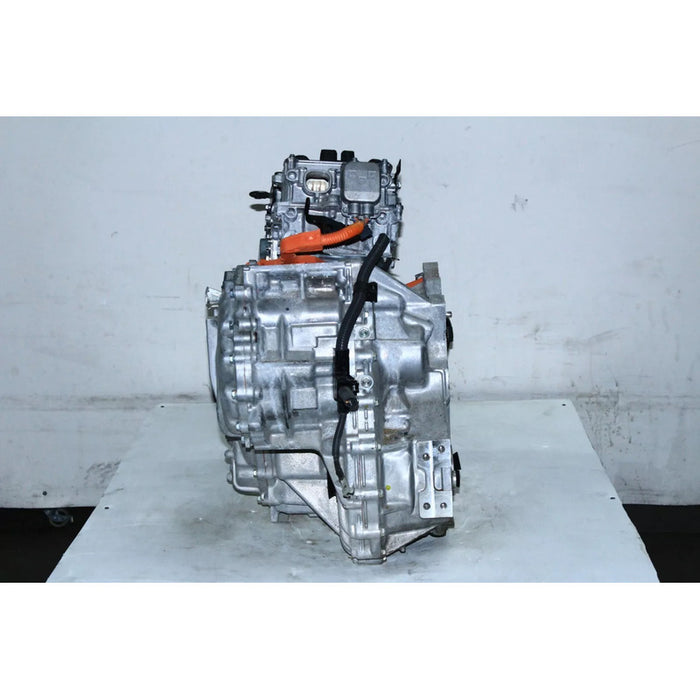 Transmision Automatica Hibrida Toyota Highlander 2020-2024