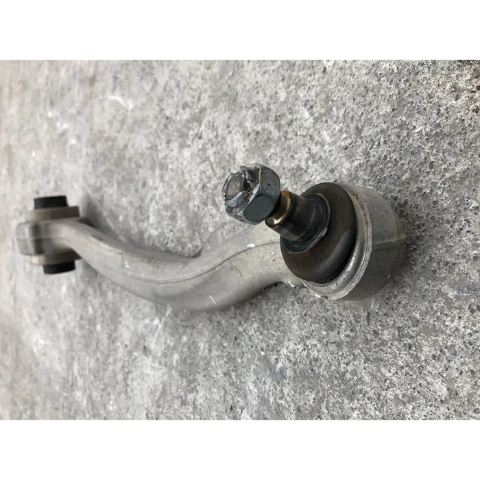 Tirante De Suspension Delantero Izquierdo Para Mercedes Benz C250 Sedan 2008, 2009, 2010, 2011, 2012, 2013, 2014 - Motor 1.8 Litros, 4 Cilindros - Original