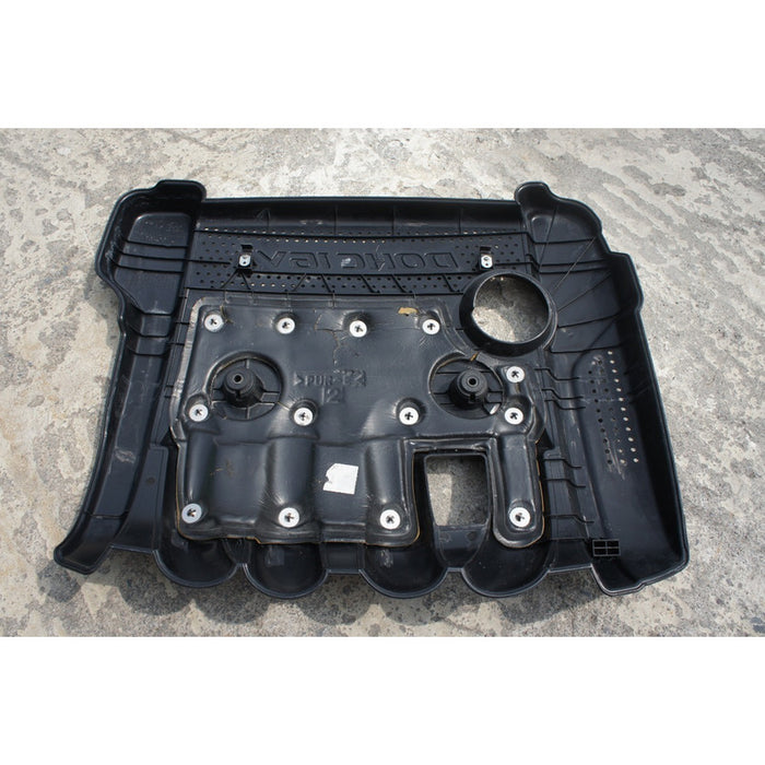 Cubierta De Motor Kia Optima 2007 2008