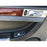 Puerta Trasera Izquierda Para Chrysler Pacifica 2006, 2007, 2008 - Original Trasera Izquierdo Blanco