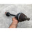 Junta Homocinetica Frontal Izquierda Para Volkswagen Jetta 2005, 2006, 2007, 2008, 2009, 2010, 2011, 2012, 2013, 2014, 2015, 2016, 2017, 2018 Motor 1.4 Original.