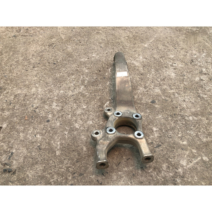 Mango Delantero Izquierdo Lexus Gs350 2007 Al 2011 3.5