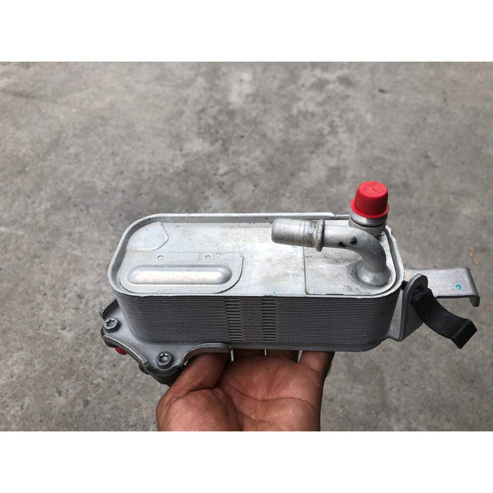 Enfriador De Aceite Transmision Para Bmw X4 2015 2016