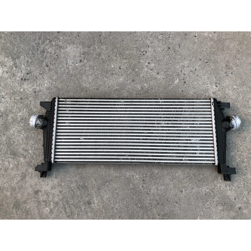 Radiador De Intercooler Para Chevrolet Cruze 2011, 2012, 2013, 2014, 2015, 2016 Motor 1.4 Original