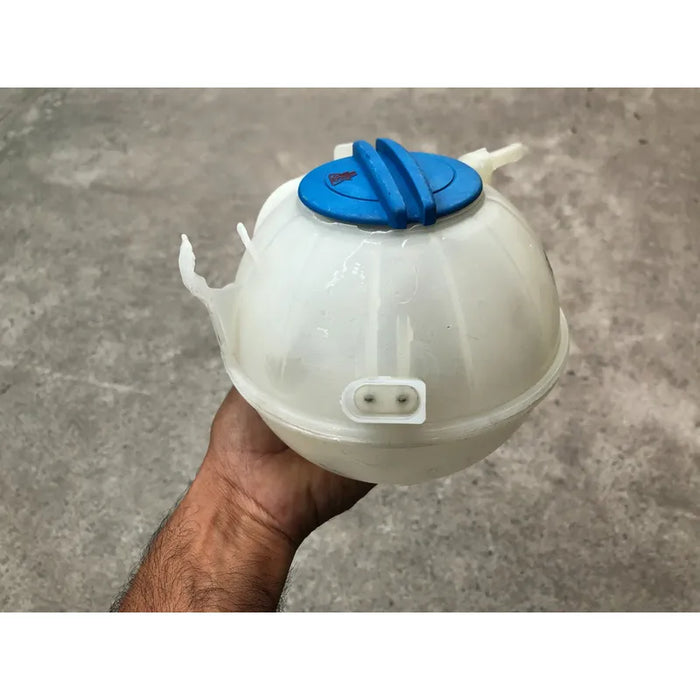 Deposito De Anticongelante Para Volkswagen Jetta 2009, 2010, 2011, 2012, 2013, 2014, 2015, 2016, 2017 Motor 1.8