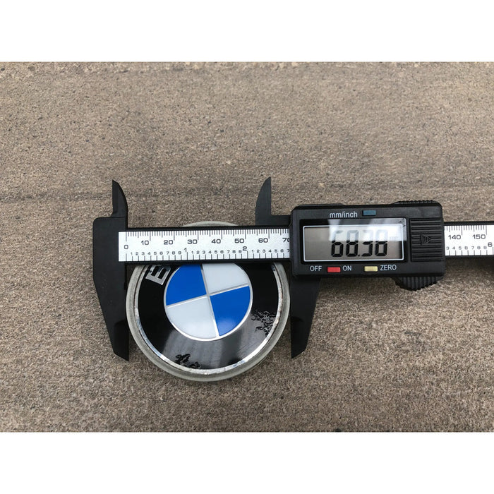 Copa Centro De Rin Bmw X3 2004 Al 2010 $ X Pieza