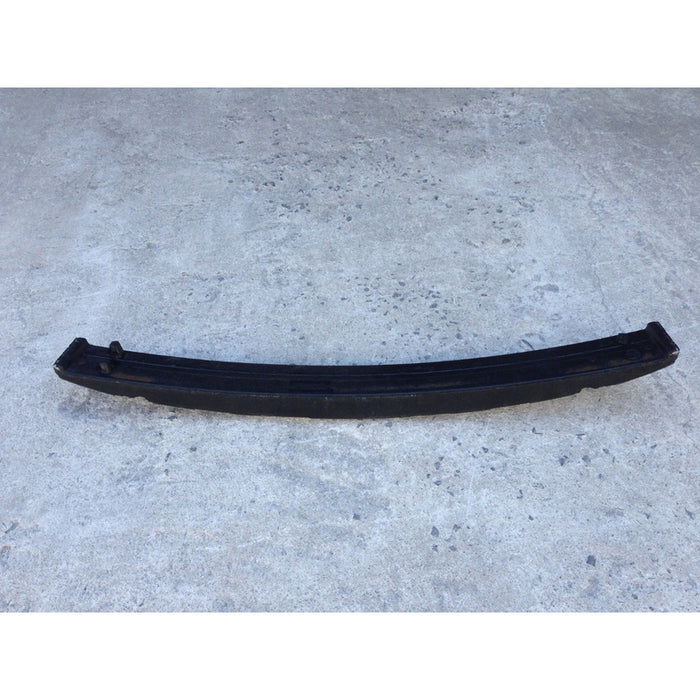 Anti-impacto Relleno Delantero Toyota Corolla 2009-2010 Negro