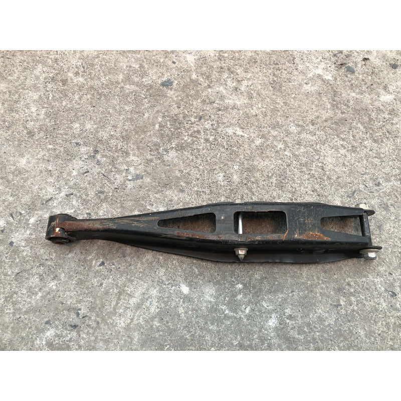 Tirante Trasero Izquierdo Inferior Para Subaru Legacy 2005, 2006, 2007, 2008, 2009, 2010, 2011, 2012, 2013, 2014 - Motor 2.5 Litros, Original