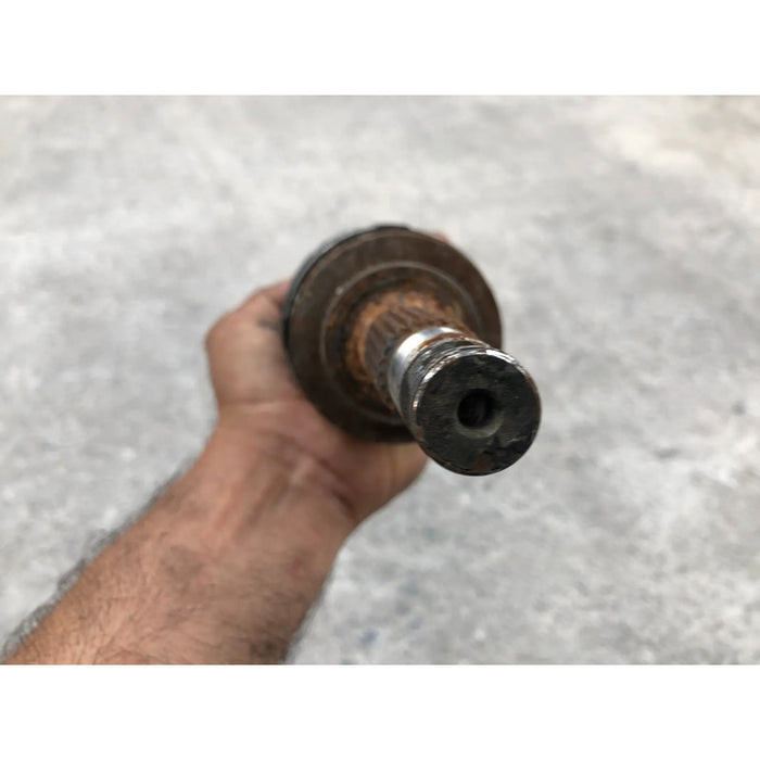 Junta Homocinetica Derecha Delantera Para Nissan Kicks 2018, 2019, 2020, 2021 Motor 1.6 Original