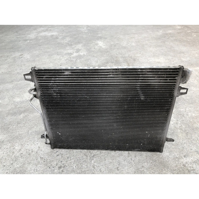 Condensador Original Para Dodge Caravan 2009, 2010, 2011, 2012, 2013, 2014, 2015, 2016, 2017, 2018 Motor 3.6