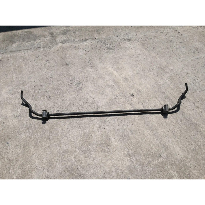 Barra Estabilizadora Trasera Original Para Mercedes Benz C300 2015, 2016, 2017, 2018, 2019, 2020, 2021 (motor 2.0 Litros)