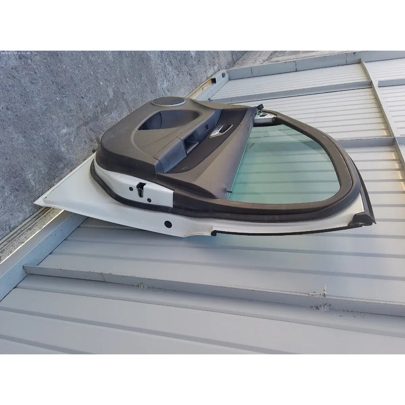Puerta Delantera Derecha Original Para Chevrolet Cruze 2011, 2012, 2013, 2014, 2015 Delantera Derecha Blanco