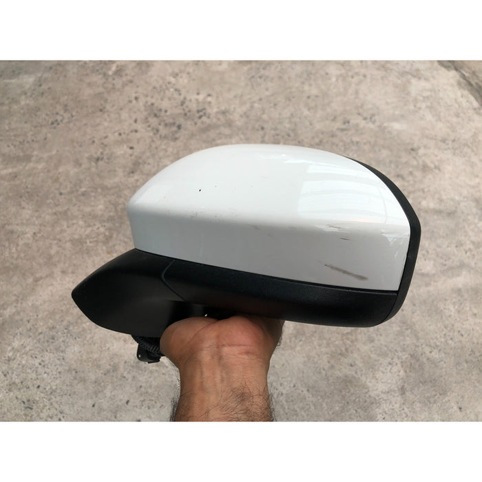 Espejo Izquierdo Original Ford Fusion 2013 Al 2020