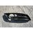 Bisel De Faro Delantero Izquierdo Para Nissan Sentra 2013, 2014, 2015 - Original Negro Izquierdo
