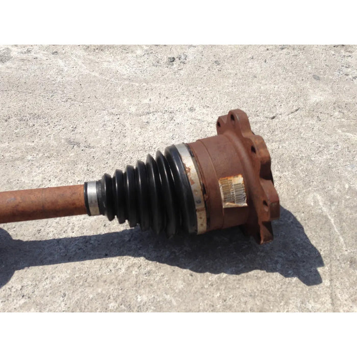 Junta Homocinetica Delantera Izquierda Para Chevrolet Silverado 2014, 2015, 2016, 2017, 2018 Motor 6.0 Original
