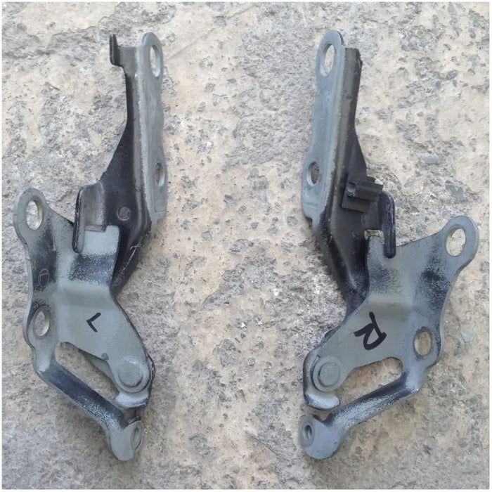 Juego De Bisagras De Cofre Para Toyota Matrix 2003, 2004, 2005, 2006, 2007, 2008 - Originales