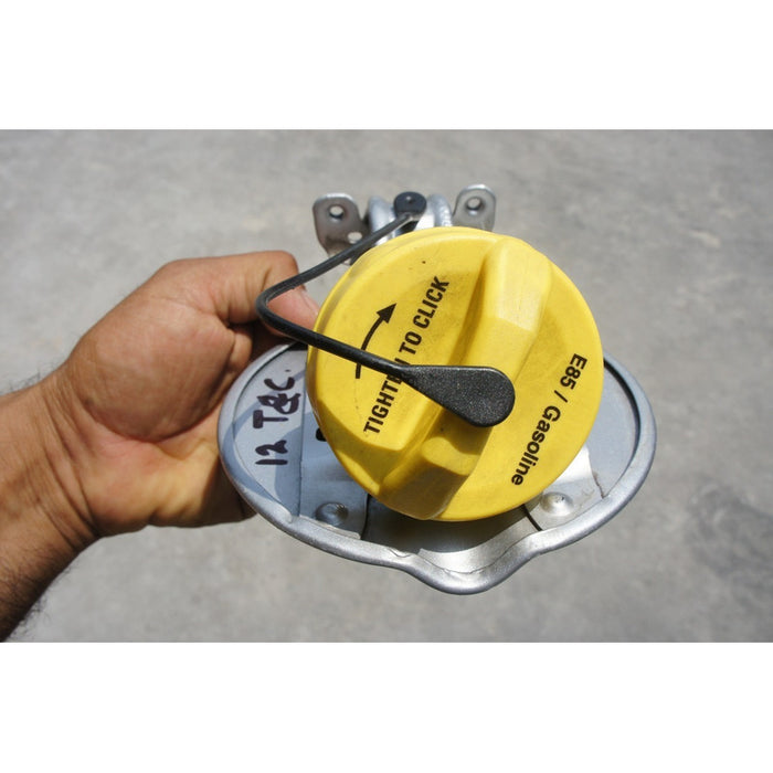 Tapa De Gasolina Para Dodge Caravan 2008, 2009, 2010, 2011, 2012, 2013, 2014, 2015, 2016, 2017, 2018 (original)
