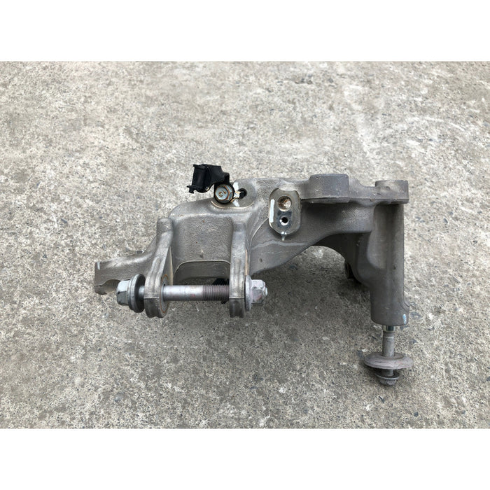Mango Trasero Derecho Honda Crv 2017 - 2022 1.5