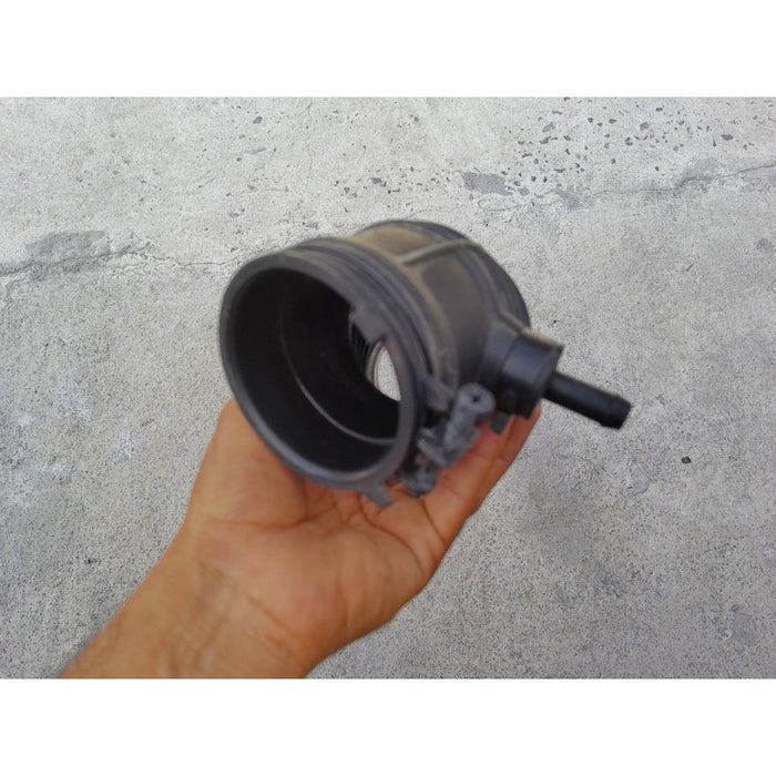 Manguera Porta Filtro Aire Forte Del 2014 Al 2018 2.0