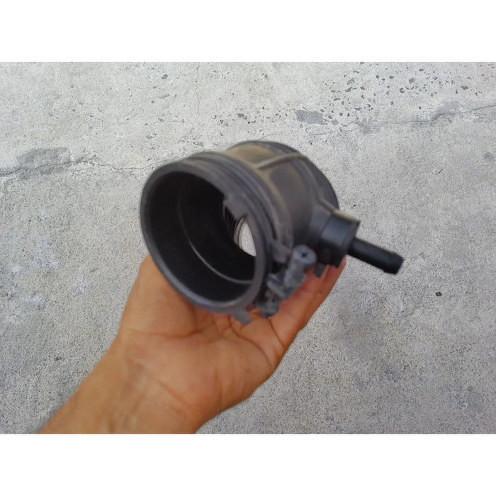 Manguera Porta Filtro Aire Forte Del 2014 Al 2018 2.0