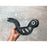 Tirante Trasero Superior Izquierdo Para Mercedes Benz Cla250 2014, 2015, 2016, 2017, 2018, 2019 Motor 2.0
