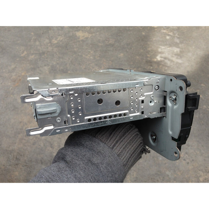 Autoestereo Estereo Radio Original Para Seat Ibiza 2009