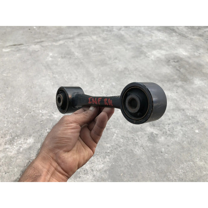 Tirante Trasero Derecho Inferior Para Toyota Highlander 2014, 2015, 2016, 2017, 2018, 2019 - Motor V6 3.5 Litros - Original