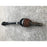 Junta Homocinetica Delantera Derecha Para Nissan Sentra 2013, 2014, 2015, 2016, 2017, 2018 Motor 1.8 Original.