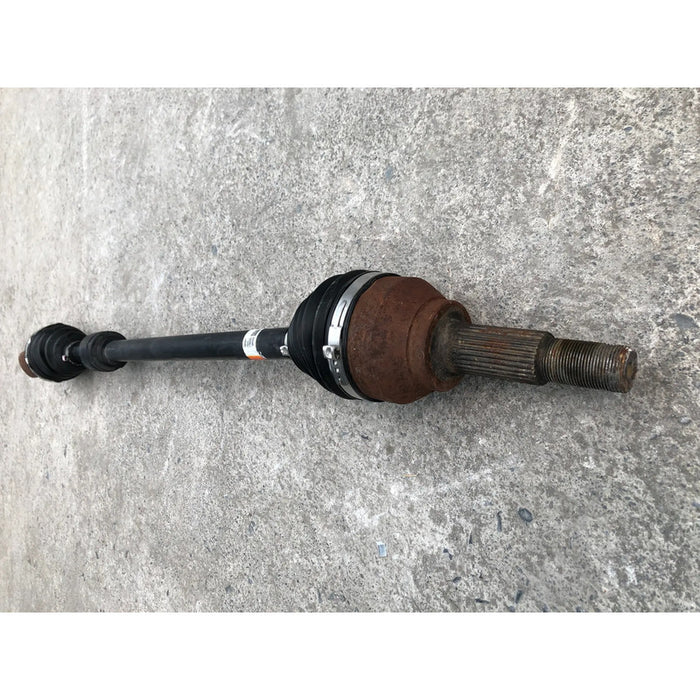Junta Homocinetica Delantera Derecha Para Nissan Sentra 2013, 2014, 2015, 2016, 2017, 2018 Motor 1.8 Original.