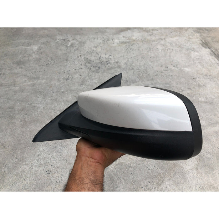 Espejo Izquierdo Original Ford Taurus Del 2010 Al 2019