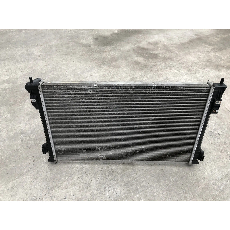 Radiador Original Para Lincoln Mks 2013, 2014, 2015, 2016 (motor 3.5)