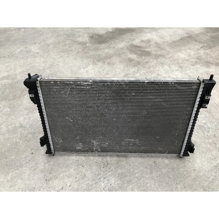 Radiador Original Para Lincoln Mks 2013, 2014, 2015, 2016 (motor 3.5)
