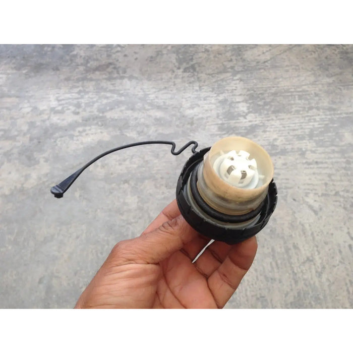 Tapon De Gasolina Para Toyota Camry 2015, 2016, 2017 - Original