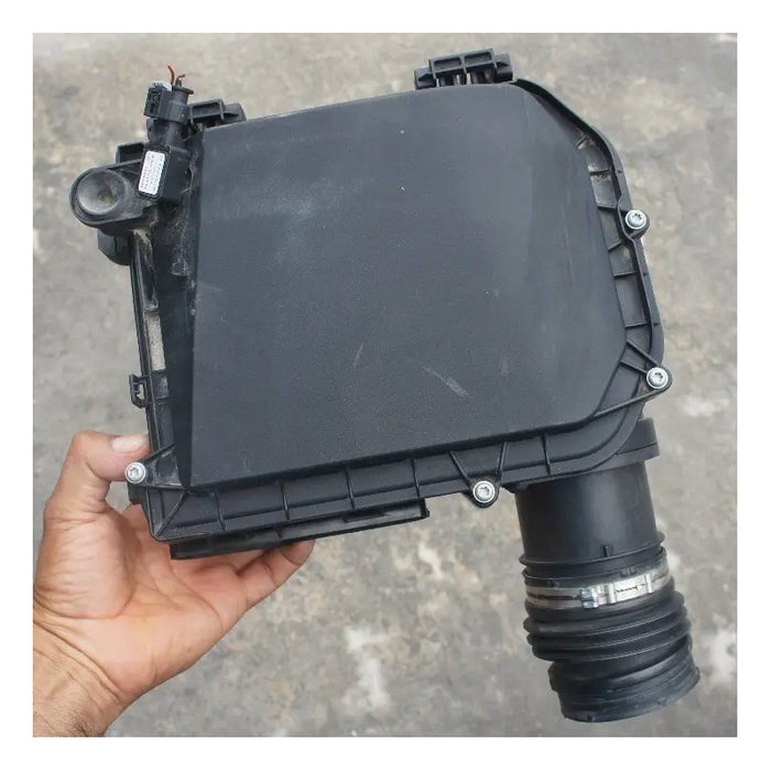 Porta Filtro De Aire Para Mercedes Benz Ml400 2015, 2016, 2017, 2018 - Motor 3.0 Litros