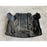 Cubierta De Motor Para Bmw 550i, Serie 5, 2006, 2007, 2008, 2009, 2010 (4.8 Litros) Original