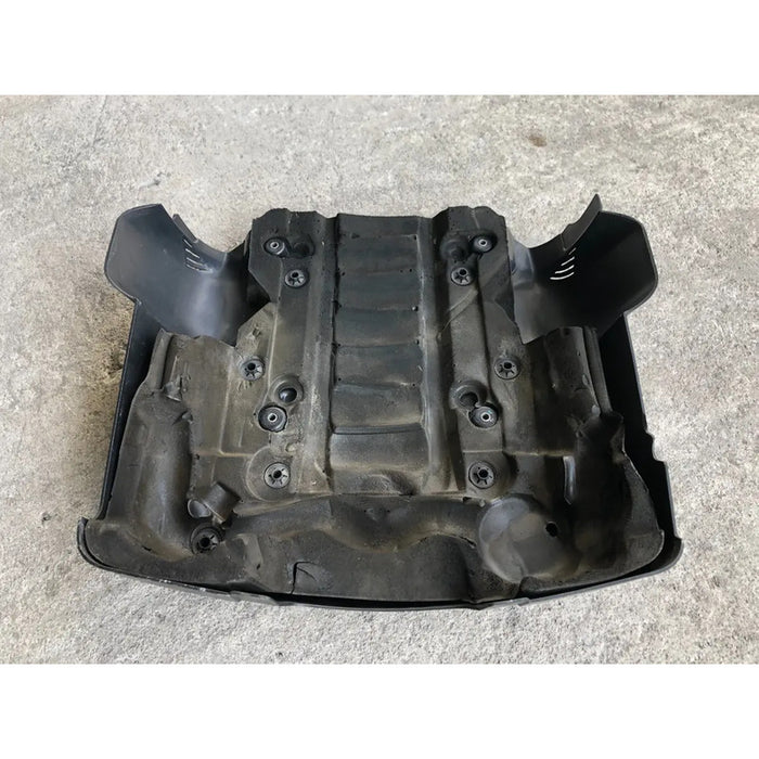 Cubierta De Motor Para Bmw 550i, Serie 5, 2006, 2007, 2008, 2009, 2010 (4.8 Litros) Original