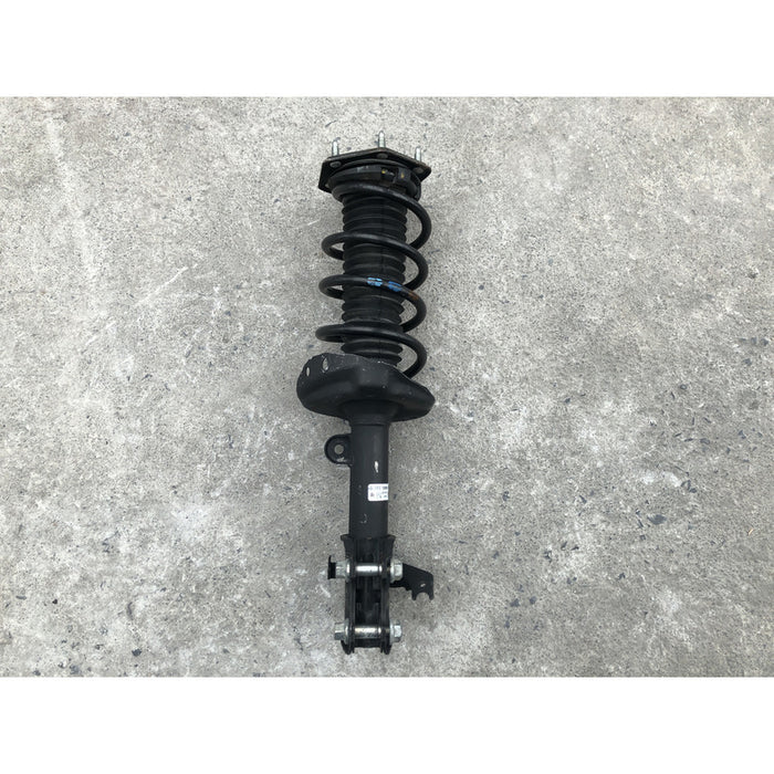 Amortiguador Delantero Derecho Honda Crv 2015 2016 2.4