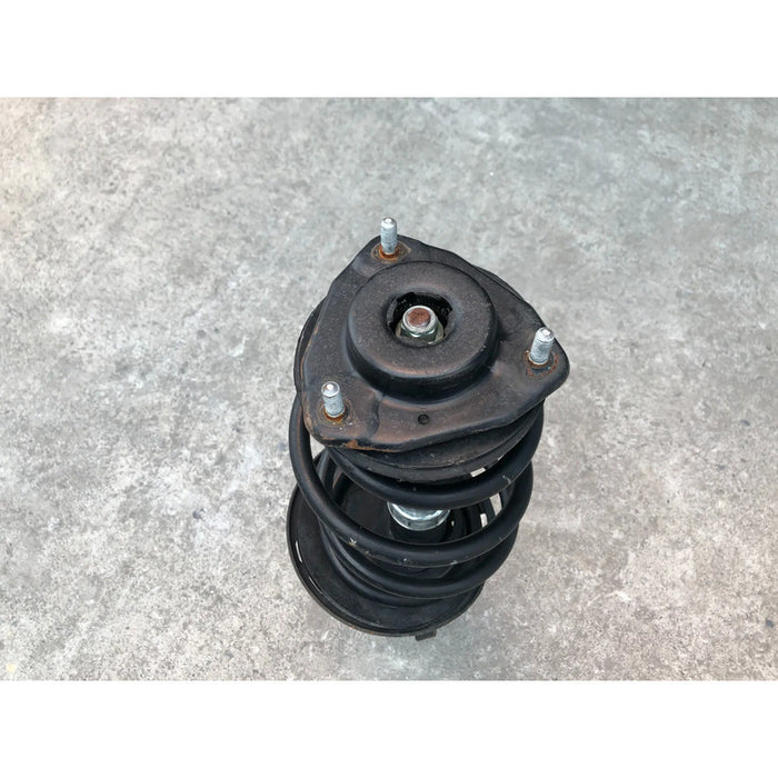 Amortiguador Delantero Derecho Para Toyota Highlander 2014, 2015, 2016, 2017, 2018, 2019 (motor V6 3.5 Litros) Original