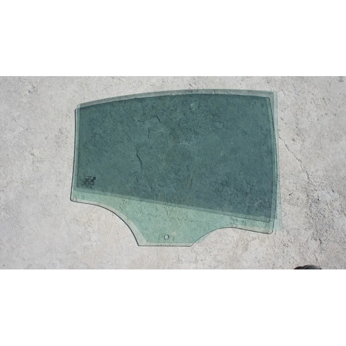Vidrio O Cristal Puerta Trasera Izquierda Para Buick Regal 2011, 2012, 2013, 2014, 2015